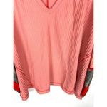 Free People  we the free‎ thermal top Photo 1