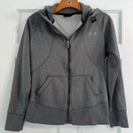 Oakley  Womens Full Zip Hoodie Photo 0