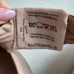 Third Love  24/7 Classic Perfect Coverage Smooth Bra Nude Size 42E Photo 8