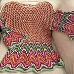 Free People Knit Sweater Photo 1