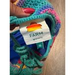 Farm Rio  Bruna's Stripes Bikini Set Photo 6