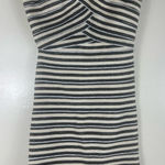 Pleasure Doing business mini bandage dress size L White Size L Photo 0