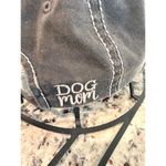 KBETHOS Distressed “Dog Mom” Baseball Cap Gray Adjustable Vintage Photo 3