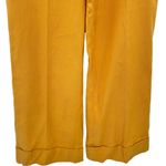 Dorothee Schumacher Urban Spirit Cropped Wide Photo 3