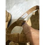 Vionic  Amber Cork Strappy Orthopedic Comfort Sandals Women's Size 8 Photo 8