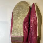 Sperry Women's Pink Ballet Flats Size 8.5 Photo 3