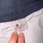 ACTA  high waisted running shorts Photo 2