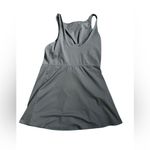 All In Motion  Black Exercise Dress Size Large Photo 1