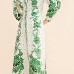 Farm Rio  Maxi Dress Photo 0