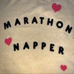 Wildfox Marathon Napper Baggy Beach Jumper Photo 4