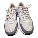 Nike Air Max SC Women’s Shoes Size 9.5 White Grey Black CW4555-009 Photo 1
