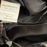 Line and Dot Line‎ & Dot Silk Floral Jumpsuit Photo 6