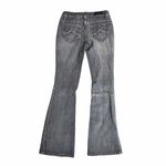 Mudd Y2K Flared Jeans Size 3 Photo 3