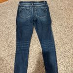 Buckle Women’s  Black Ankle Skinny Jeans  Photo 1