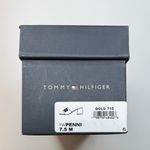 Tommy Hilfiger Women's Penni Logo Block Heel Slip-On Sandals- Size 7.5 Photo 1