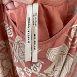 Anthropologie Lucille Embroidered Fringe Art Deco Dress Size 2 Photo 7