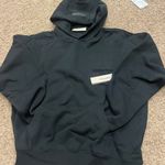 Fear of god Essentials Hoodie Stretch Lim Size S Photo 0