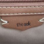 The Sak Women's Beige Purse/Shoulder Bag/Crossbody SKU 3568 Photo 2