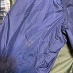 Tommy Hilfiger BLUE  WINDBREAKER Photo 7