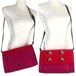 Kate Spade Beantown Lene Maraschino Crossbody Purse New with Tag MSRP $300 Photo 12