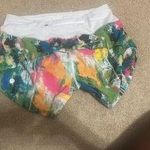 Lululemon Speed Up  Shorts 4" Photo 2