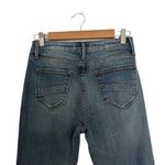 Driftwood  Roxy Plaid Crop Jeans Photo 6