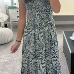 Patrons of Peace Dress Photo 0