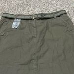 Elle  utility skirt Photo 10