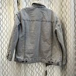 Levi's Levi’s Sherpa Lined Jean Trucker Jacket Photo 2