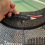 Tommy Hilfiger NWT Women's Grey Camo Sweater Sz small Photo 5