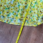 Loft lemon top Photo 6