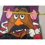 Disney Tokyo Resort Mr. Potato Head Graphic T-shirt Halloween 2013 Vampire Alien Photo 5