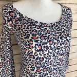 Jessica Simpson Rudy Printed Dress Size XS Photo 8