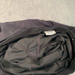 Nike Dri-FIT Black center swoosh skort Photo 4