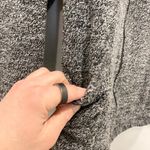 prAna  Women's Sherpa Lined Double Zip Up Sweater - XL Photo 3