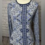 Lands' End rash guard small Photo 7