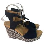 Lucky Brand Yejida Size 9 NWOT Photo 0