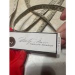 Marilyn Monroe  SALMON WIRE FREE BRA  Sz L  NWT Photo 3