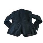 Banana Republic  black suit jacket Photo 3