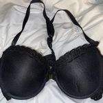 Smart & Sexy black lace bra Photo 0