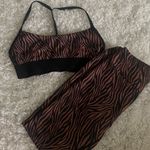 Alala Sports Bra and Leggings Photo 1
