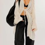 Free People  Juliet Duster Photo 0