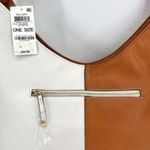 Alfani Women's Hilllary Colorblock Hobo Shoulder Bag New Photo 5