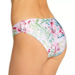 BECCA by Rebecca virtue Becca by Rebecca Women's Virtue MULTI Lush Lagoon Sofia American Swim Bottom L Photo 1