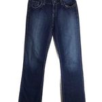 BKE  Kate ladies dark wash denim jeans size 29 Photo 0