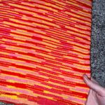 Princess Polly  Multicolor Knit Mini Dress Photo 1