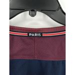 Nike Paris Saint Germain PSG  Soccer Football 2017 Jersey Blue Womens Size‎ Large Photo 6