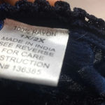 Island beach dress 1X/2X Blue Size undefined Photo 6