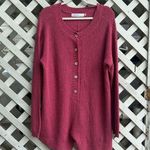 Free People COPY - Beau Sweater Romper Photo 3