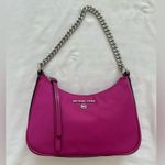 Michael Kors  Fuchsia Shoulder Bag New without tags Photo 0